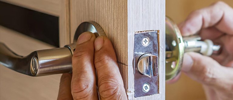 El Dorado Hills 24 hour residential locksmith