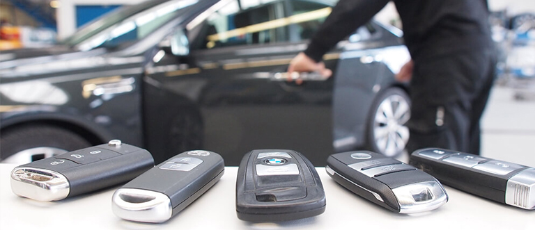 Mobile Car Locksmith El Dorado Hills