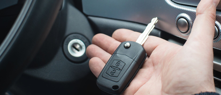 Car locksmith El Dorado Hills