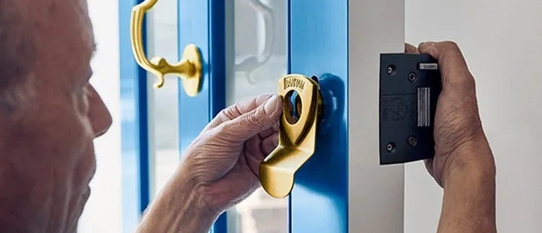 El Dorado Hills Cheap Locksmith