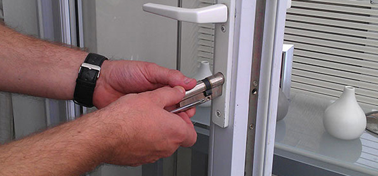 Commercial Door Lock Repair in El Dorado Hills