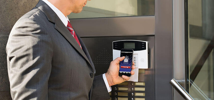 Commercial Office Locksmith El Dorado Hills