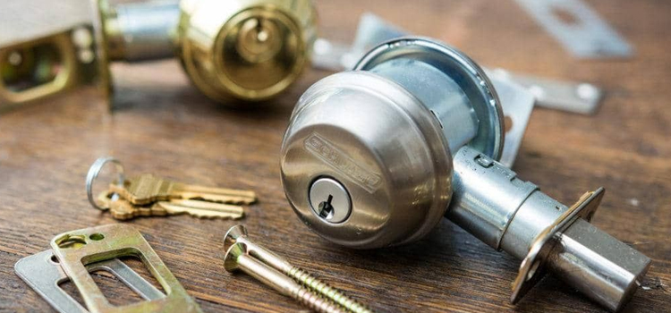 Doorknob Locks Repair El Dorado Hills