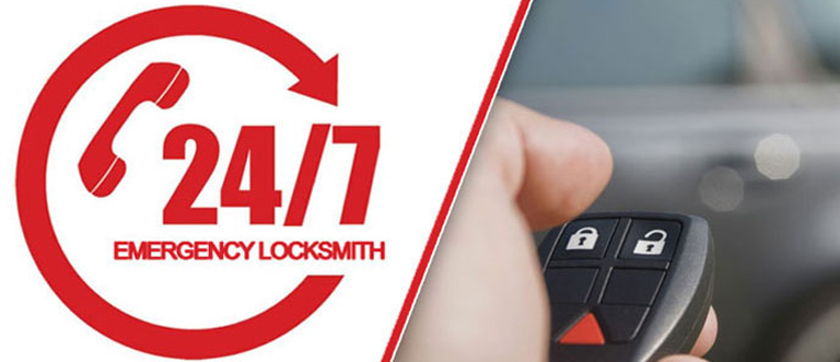 Emergency Locksmith El Dorado Hills