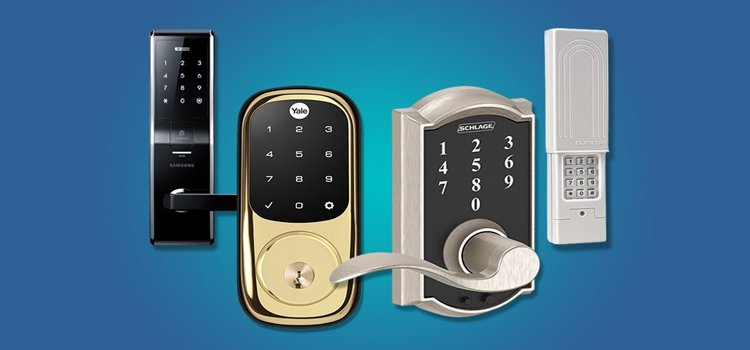 Smart Pad Lock Repair El Dorado Hills