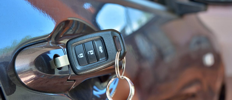Unlock Car Lockout Service El Dorado Hills